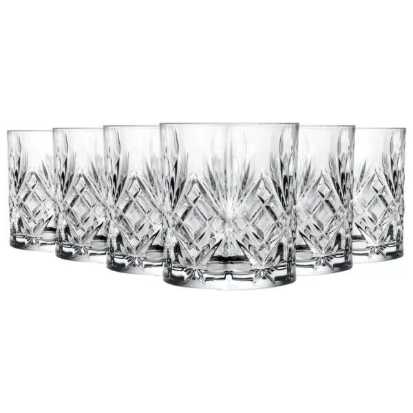6x RCR Crystal 340ml 8cba41b5d8a995832a2ac98b39d2dda7