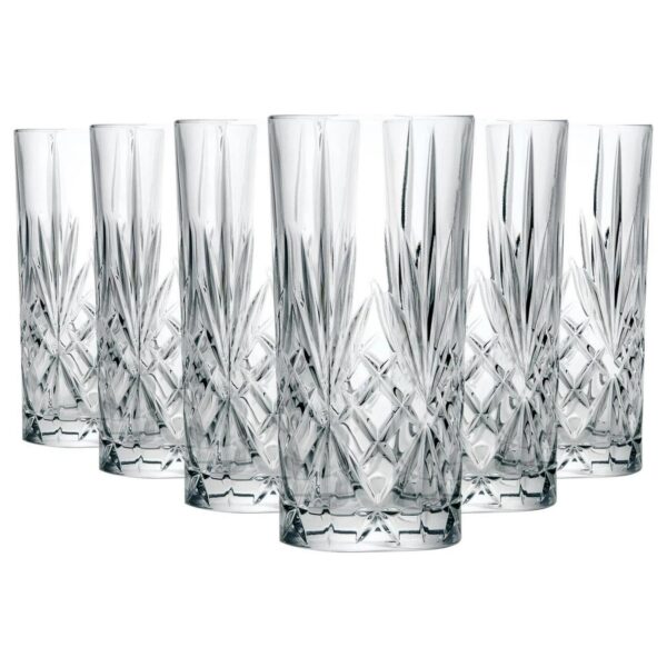 6x RCR Crystal 360ml 8efcbf43fa76d17b4336bc2599ae89c7