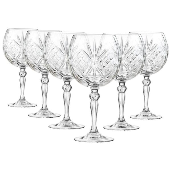 6x RCR Crystal 650ml a1be6812c19c47fa5c85a0bdf871ca8c