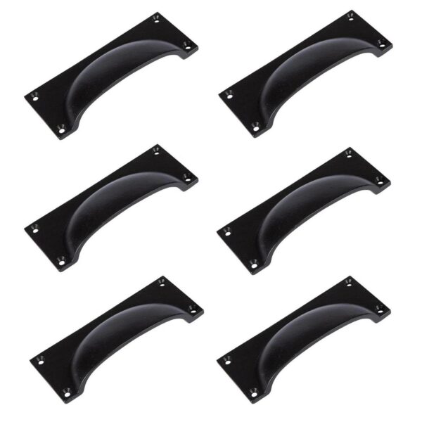 6x Rectangular Cabin 7897e76bafe30d345d36e864660e0211