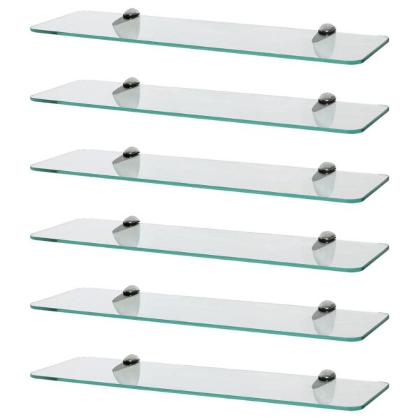 6x Rounded Floating d2f087163021610414959e5f99c67758