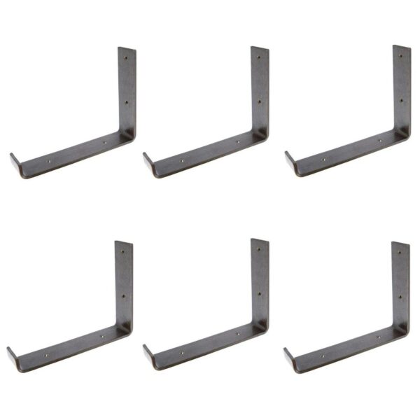6x Scaffold Board Ir 256501d4980599f416145f563cc721d7