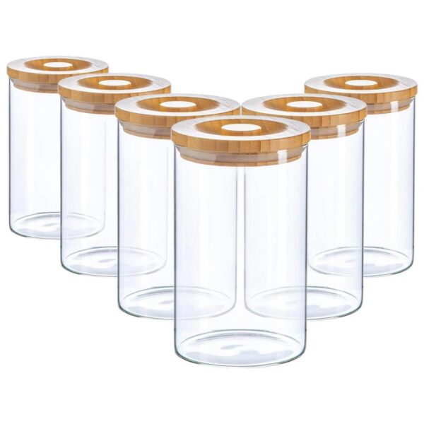 6x Scandi Storage Ja 22659978a2fe265759ff88d1842e6b92