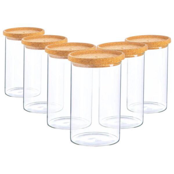6x Scandi Storage Ja cb4c33398f1dbee31418543e7896f45d