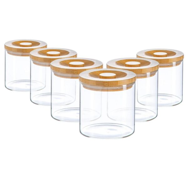 6x Scandi Storage Ja fd9c77c9ebbd0a5d326befa171e0752d