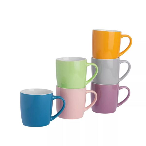 6x Tea Coffee Mugs S bb6289115d59e86ed4598d44c85e274d