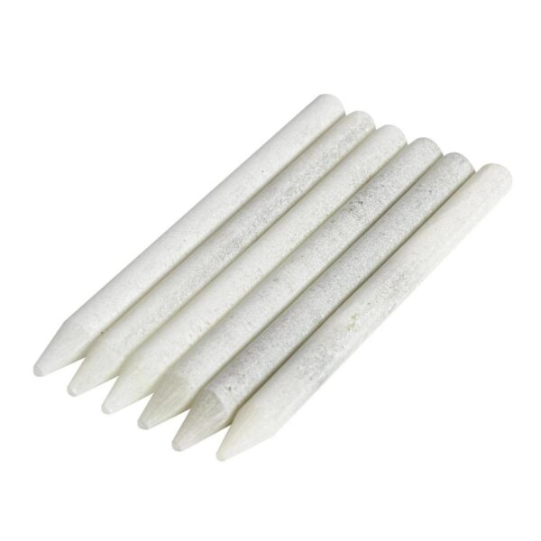 6x White Slate Chalk 73c2b36a3869166046d32ca8a81e6f2d