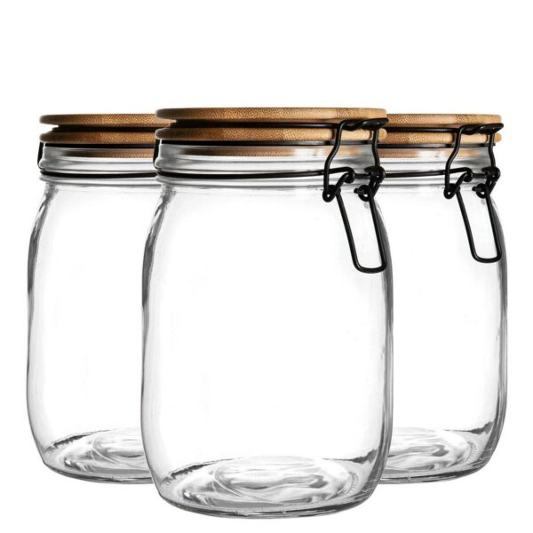6x Wooden Clip Lid S 6dc5854e0e19df880657b6382f34335b