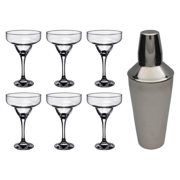 7 Piece Margarita Co 0e8b8f9a0813f4b3557b1e09a1c0cbf9