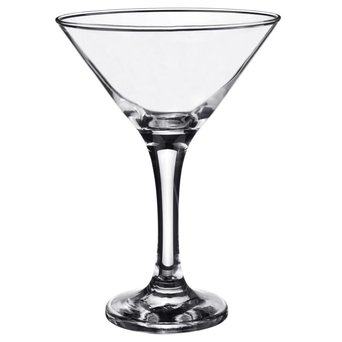 7 Piece Martini Cocktail Shaker Set Classic Style Party Drinking Barware 175ml - Image 5
