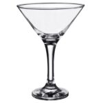 7 Piece Martini Cocktail Shaker Set Classic Style Party Drinking Barware 175ml - Image 5