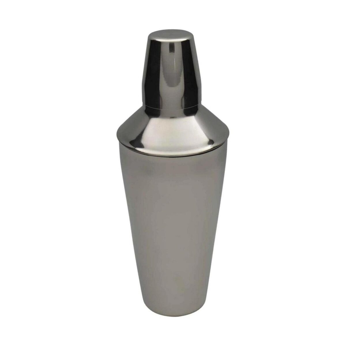 7 Piece Martini Cocktail Shaker Set Classic Style Party Drinking Barware 175ml - Image 6