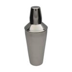 7 Piece Martini Cocktail Shaker Set Classic Style Party Drinking Barware 175ml - Image 6
