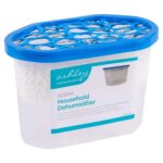 80x Interior Dehumidifiers 500ml Unscented Home Wardrobe Damp Moisture Trap - Image 4