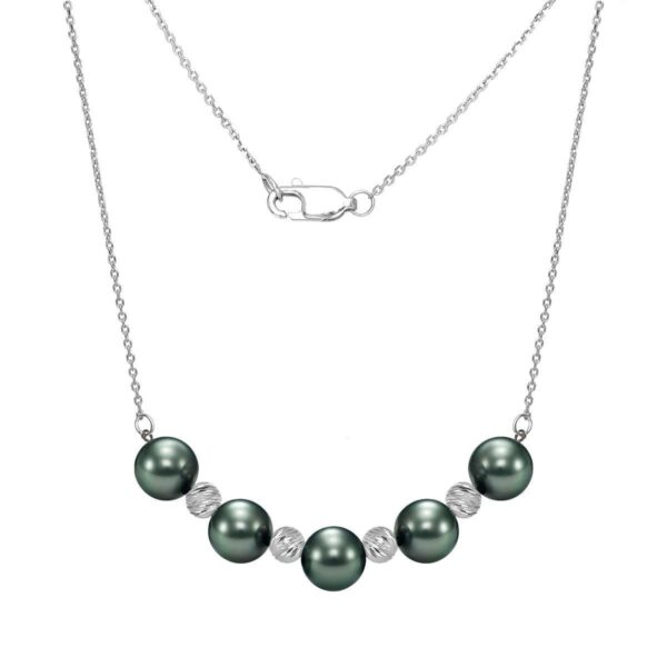 8 9mm Tahitian Pearl d3843b38c2ce0cc66f4d3402b8d8ef18