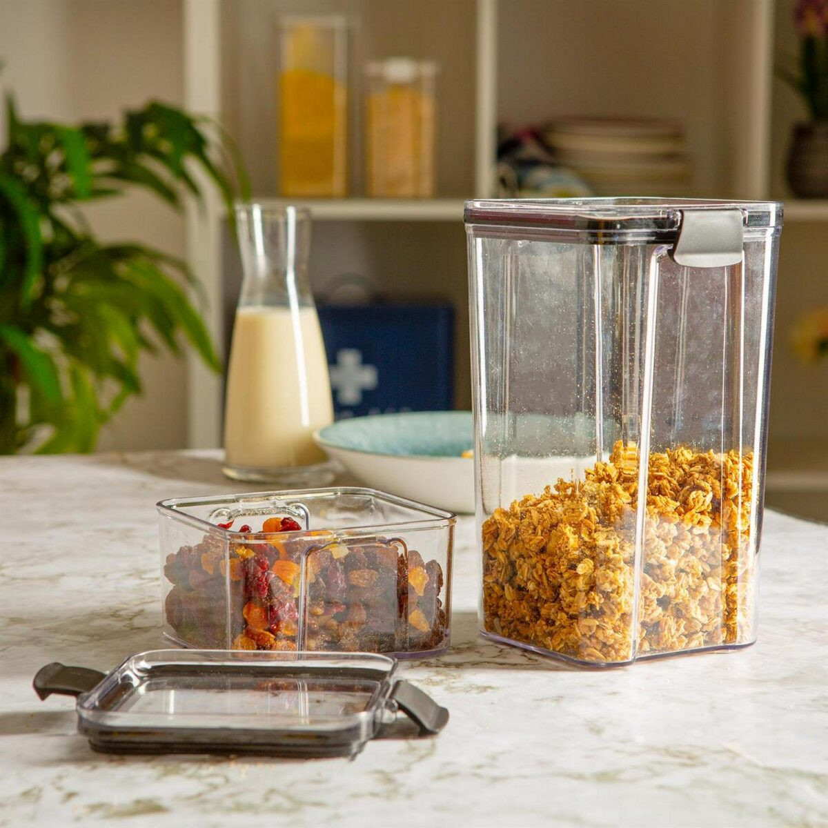 8 Piece Food Storage c0e335f8c0956cd2297a038cbee2ac87