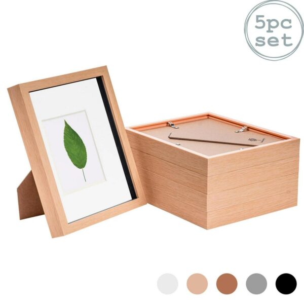8 x 10 3D Box Frame 060183cf2d6225ef41821c4c8ac09882