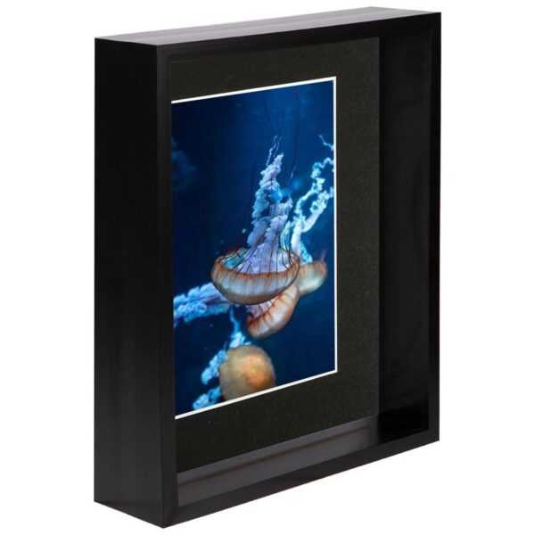 8 x 10 Black 3D Deep 737115c5cd434857c14052100b505d7b