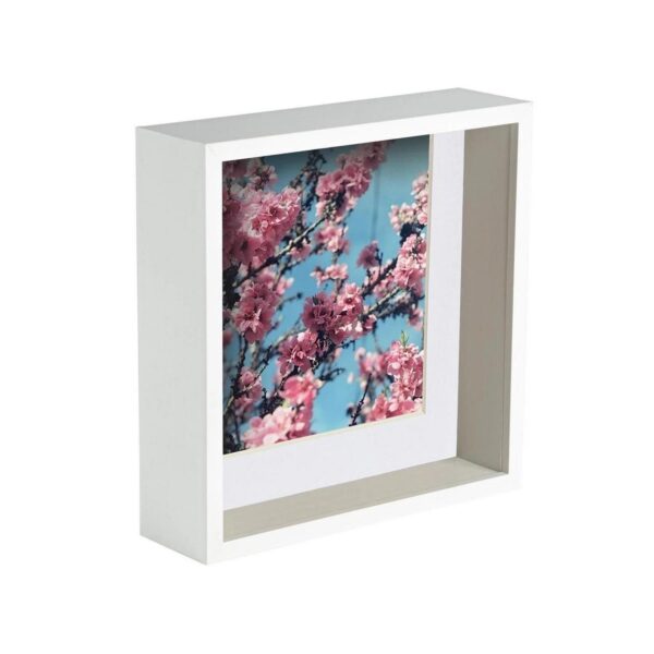 8 x 8 3D Box Frame P 8c1ec145a91caad6e7a3784cda3001d8
