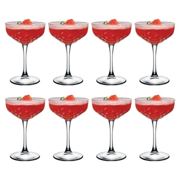 8x 255ml Timeless Gl 2c0b94402f2d760f980d8d0f03827cc1