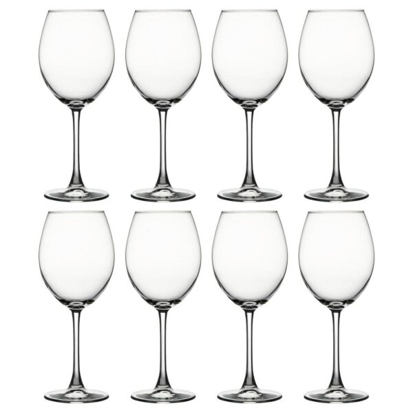 8x 550ml Enoteca Win 64f4522ecfda55a795b7af8f477a4c23