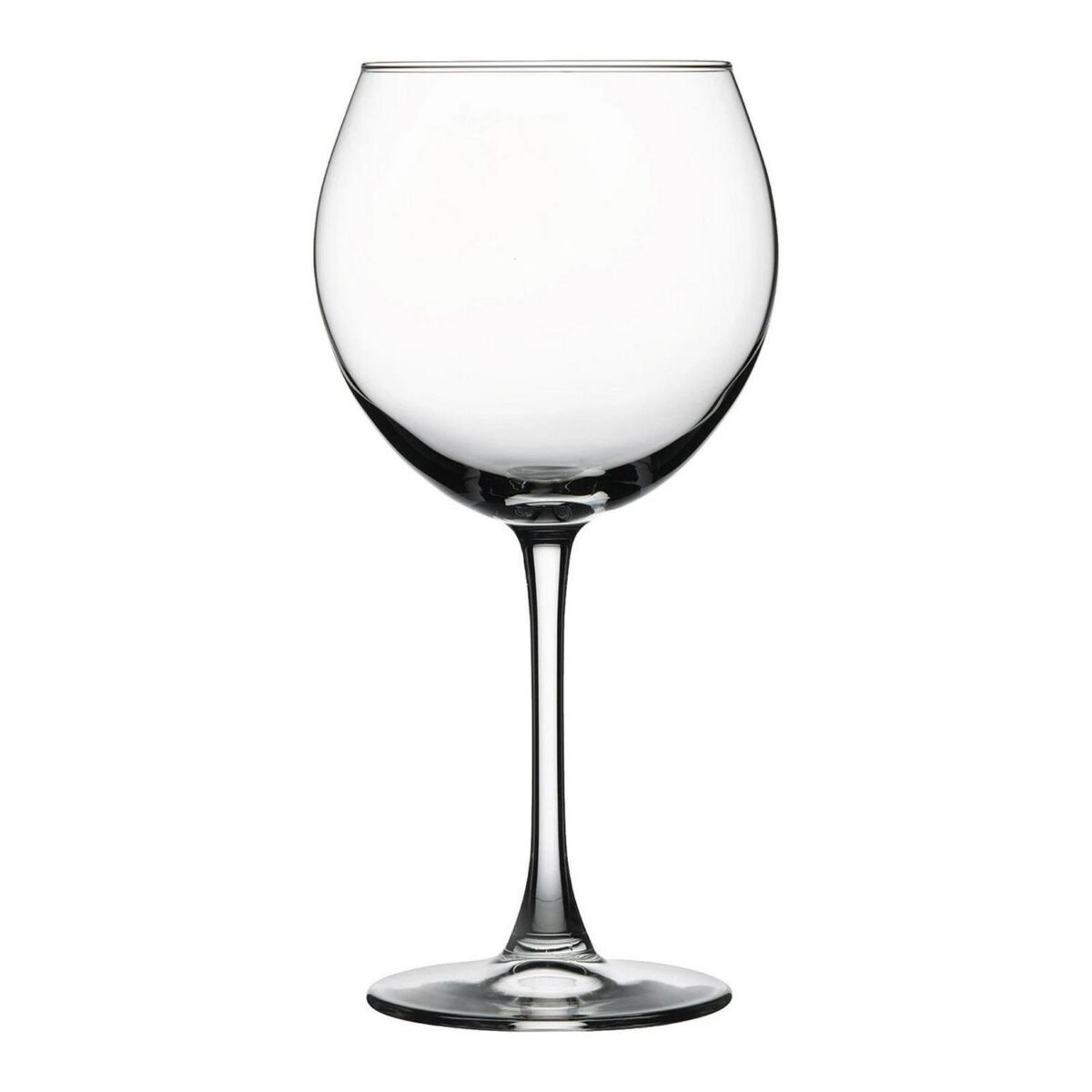 8x 655ml Enoteca Wine Glasses Red White Party Drinking Glass Gift Pack Set - Image 4