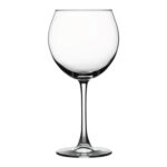 8x 655ml Enoteca Wine Glasses Red White Party Drinking Glass Gift Pack Set - Image 4