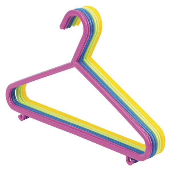 8x Multi Plastic Chi 3d6b6d91aabf5d119f82f41bb3a076c4