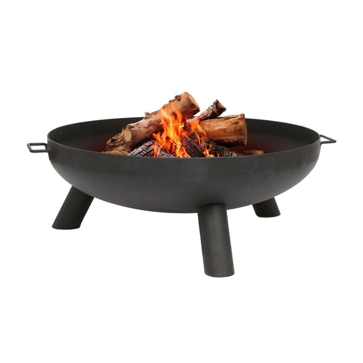 99cm Round Fire Pit 0cc7105235ac7063cf6c3f74a3e6fbbc