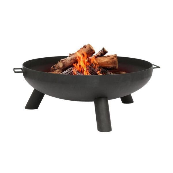 99cm Round Fire Pit 0cc7105235ac7063cf6c3f74a3e6fbbc