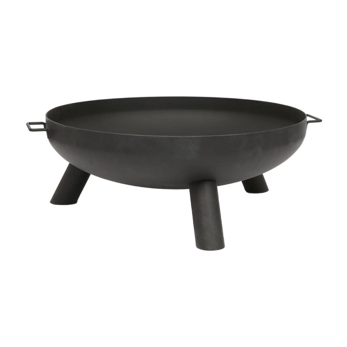 99cm Round Fire Pit b29ad20ad89400d0469269511ab3d7c0