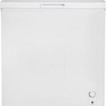 ABODE A198CF0E1W Chest Freezer - White