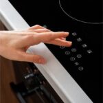 ABODE A60EH301B 59 cm Electric Ceramic Hob - Black - Image 4