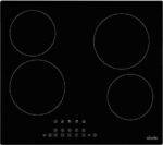 ABODE A60EH301B 59 cm Electric Ceramic Hob - Black