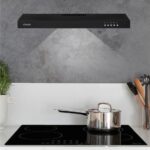 ABODE A60EH301B 59 cm Electric Ceramic Hob - Black - Image 3