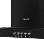ABODE AGCH6031B Chimney Cooker Hood - Black - Image 7