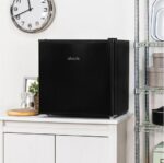 ABODE ATTFZ0E1B Mini Freezer - Black - Image 5