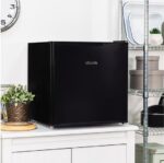 ABODE ATTFZ0E1B Mini Freezer - Black - Image 6
