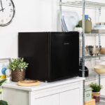 ABODE ATTFZ0E1B Mini Freezer - Black - Image 7