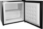 ABODE ATTFZ0E1B Mini Freezer - Black - Image 4