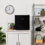 ABODE ATTFZ0E1B Mini Freezer - Black - Image 8
