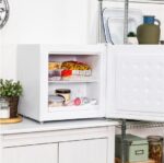 ABODE ATTFZ0E1W Mini Freezer - White - Image 8