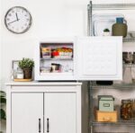 ABODE ATTFZ0E1W Mini Freezer - White - Image 9