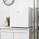 ABODE ATTFZ0E1W Mini Freezer - White - Image 5