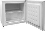ABODE ATTFZ0E1W Mini Freezer - White - Image 4
