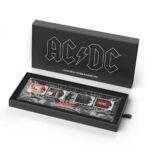 AD/DC Platinum Stamp Sheets - AD/DC Albums From Royal Mail - Image 2