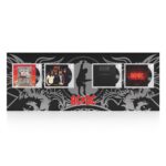 AD/DC Platinum Stamp Sheets - AD/DC Albums From Royal Mail - Image 3
