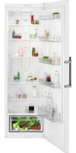 AEG 6000 ORK6D391EW Tall Fridge - White - Image 3