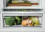 AEG 6000 ORK6D391EW Tall Fridge - White - Image 4