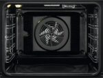 AEG 6000 Series BEX535A61M Electric Oven - Stainless Steel - Image 2